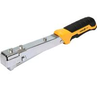 Vorel YT – argenté brillant – 30 cm x 5 cm x 3 cm (L x H x l)