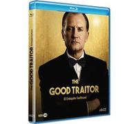 Vores mand i Amerika / The Good Traitor (El Embajador Kauffmann) G