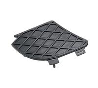 Vorfaove 2108850253 Grille de phare antibrouillard pour Classe E W210 E320 E430 E55 1999-2003