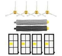 Vorfaove Lot de 10 accessoires de rechange pour série 800 900 850 860 861 866 870 880 890 960