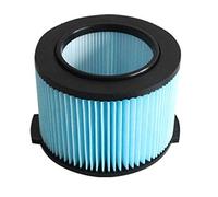 Vorfaove Lot de 2 filtres de rechange pour aspirateur VF3500 Court