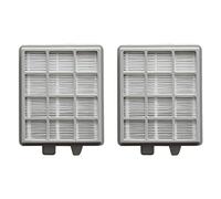 Vorfaove Lot de 2 filtres HEPA pour aspirateur Z1850 Z1860 Z1870 Z1880