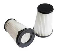 Vorfaove Lot de 2 filtres pour AEF150, compatibles avec les modèles Ergorapido CX7-2 CX7-2-45AN CX7-2-35FFP CX7-2-30GM