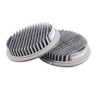 Vorfaove Lot de 2 filtres pour aspirateur sans F8 Smart