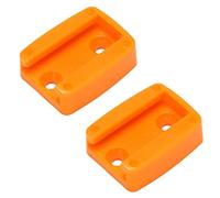 Vorfaove Lot de 2 pièces de rechange pour presse-agrumes électriques -2000E - Pièces de rechange pour presse-agrumes orange