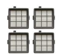 Vorfaove Lot de 4 filtres HEPA pour aspirateur T3515E T3311E