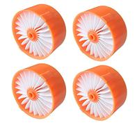 Vorfaove Lot de 4 filtres pour aspirateur sans Powerseries BSV2020G