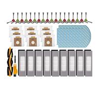 Vorfaove pour robot aspirateur OZMO T8 Max T8 T8 Series N8 Pro N8 Pro+