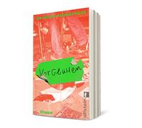 Vorglühen: Roman | Der mitreißende Roman der Musiker Jan Müller (Tocotronic) und Rasmus Engler