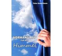 Vorhang Auf Für Den Himmel