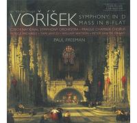 Vorisek : Messe - Symphonie