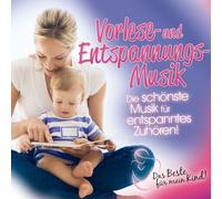 Vorlese-Und Entspannungsmusik [Import]