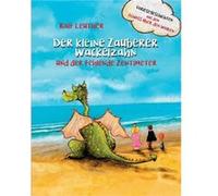 Vorlesegeschichten aus dem Schloss ber den Wolken Der kleine Zauberer Wackelzahn und der fehlende Zentimeter - Ralf Leuther - Books on Demand GmbH - Livre Ralf LeutherRalf Leuther (Auteur)