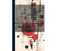 Vorlesungen Über Die Theorie Der Bestimmten Integrale Zwischen Reellen Grenzen Mit Vorzüglicher Berücksichtigung Der Von ... P. Gustav Lejeune-Dirichlet In Sommer 1858 Gehaltenen Vorträge Über Bestimm