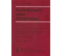 Vorlesungen Über Massivbau