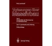 Vorlesungen Über Massivbau