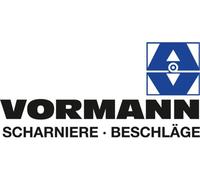 Vormann bande de magasin longueur 300mm largeur 30mm léger - 000065300Z