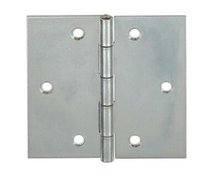 Vormann Charnière DIN 7954 C 60x60mm carrée Quantité:20