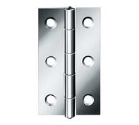 Vormann Charnière Vormann DIN 7954 A 30x22mm étroite Quantité:50