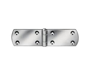 Vormann Convoyeur de caisses H.35mm B.ouvert 200mm S.2mm STA galvanisé contremaître français Quantité:10