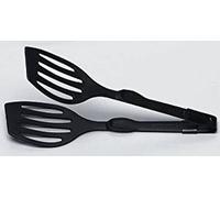 Westmark Spatule de cuisine Duetto-Flonal 30 cm Noir