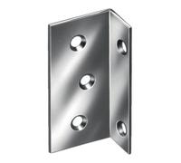 Vormann Grand angle Longueur latérale 40x25 mm Largeur 75mm Quantité:20