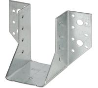 VORMANN Sabot de poutre TYPE A 120/160 2 mm ETA-09/0227 ( 3000273138 )