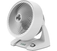 Vornado 633DC Ventilateur silencieux et économe en énergie 46 dB Portée 24 m Jusqu'à 80 m² 99 niveaux