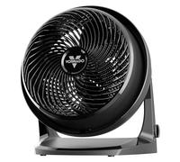 Vornado Circulateur d'air VOR-62, Diamètre 30cm, Noir