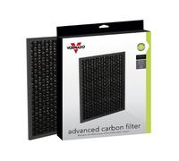 Vornado MD1-0027 Replacement Advanced Carbon Filter for Air-Purifier by Vornado