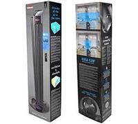 Ventilateur colonne Tower L Noir avec télécommande Vornado