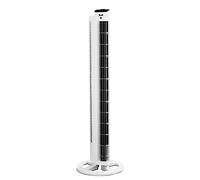 Ventilateur colonne Tower L Blanc avec télécommande Vornado