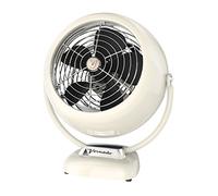 Vornado VFAN Vintage Whole Room Air Circulator, Vintage White by Vornado