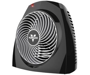 Vornado VH200-EU Radiateur noir