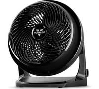 Vornado Circulateur d'air VOR-62 – Diamètre 30 cm – Noir