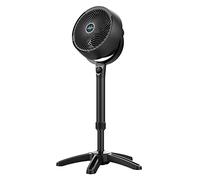 Vornado - VOR-683 Circulateur d'air avec pieds & 3 vitesses - Noir