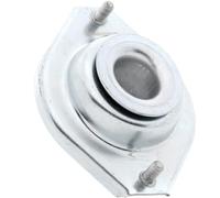 VORNE Coupelle d'amortisseur des deux côtés de l'essieu avant