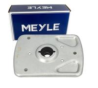 VORNE Coupelle d'amortisseur des deux côtés de l'essieu avant