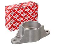 VORNE Coupelle d'amortisseur Essieu arrière