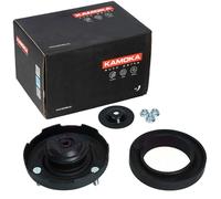 VORNE Coupelle d'amortisseur Essieu avant