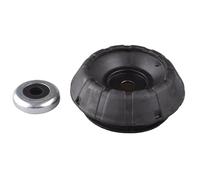 VORNE Coupelle de suspension des deux côtés de l'essieu avant