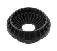 VORNE Coupelle de suspension des deux côtés de l'essieu avant, inférieur