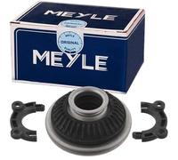 VORNE Coupelle de suspension Essieu avant