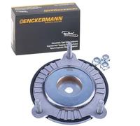 VORNE Coupelle de suspension Essieu avant