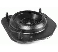 VORNE Coupelle de suspension Essieu avant