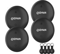 VornixorSarlshop-Android Traceur Tag,Google Tracker Fonctionne avec l¿app Find Hub (Uniquement Android),Batterie Remplaçable,IP67 Imperméable,Bluetooth Localisateur pour Sacs,Bagages,Animaux et Sac à