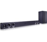 VornixorSarlshop-Barre de Son 2.1 ch SQC2 300W Dolby Digital Bluetooth HDMI Arc SQC2