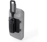 VornixorSarlshop-Clip de Ceinture Support avec Mousqueton Compatible avec Garmin Montana 700 700i 710 710i 750i 760i - GPS Système Accessoires