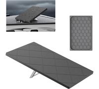 VornixorSarlshop-Coque de protection en silicone pour Starlink Standard Gen 3 - Étanche et résistante aux chocs - Protection contre la grêle, le sable et les éclats de pierres - Pour l'extérieur, le