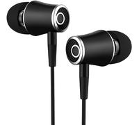 VornixorSarlshop-couteurs pour liseuses Kindle, écouteurs Kindle Fire, Paperwhite Fire HD 8 HD 10, écouteurs intelligents Android, écouteurs Oasis ereaders, microphone, appels intra-auriculaires